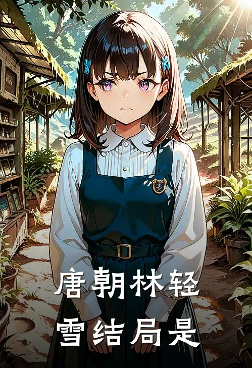 唐朝林轻雪结局是