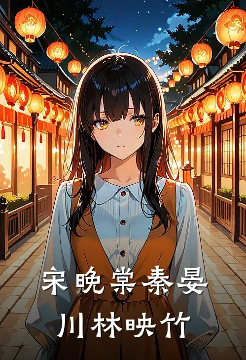 宋晚棠秦晏川林映竹