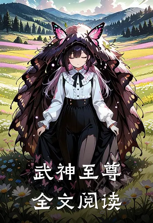 武神至尊全文阅读