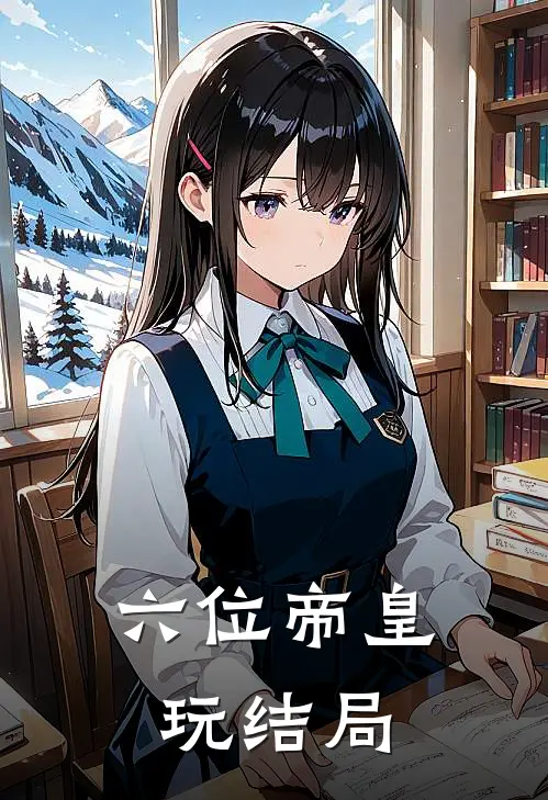 六位帝皇玩结局