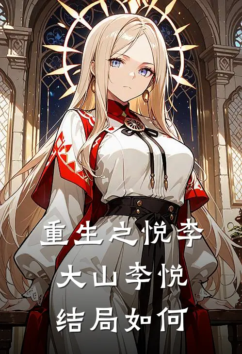 重生之悦李大山李悦结局如何