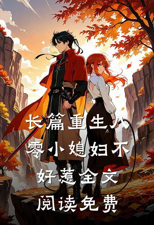 长篇重生八零小媳妇不好惹全文阅读免费