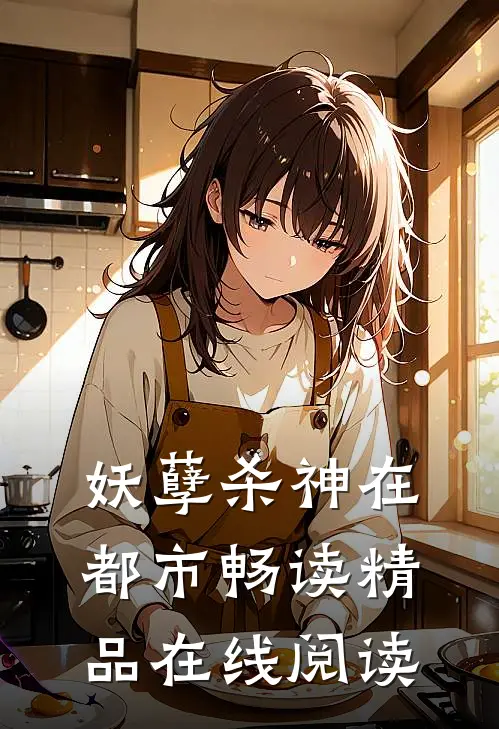 妖孽杀神在都市畅读精品在线阅读