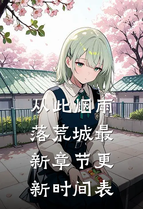 从此烟雨落荒城最新章节更新时间表