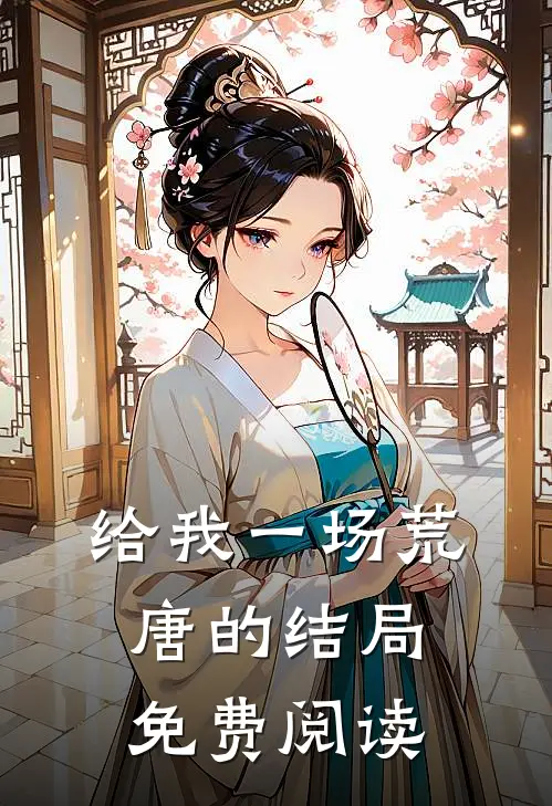 给我一场荒唐的结局免费阅读