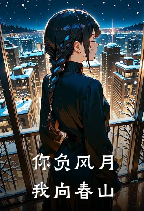 你负风月我向春山