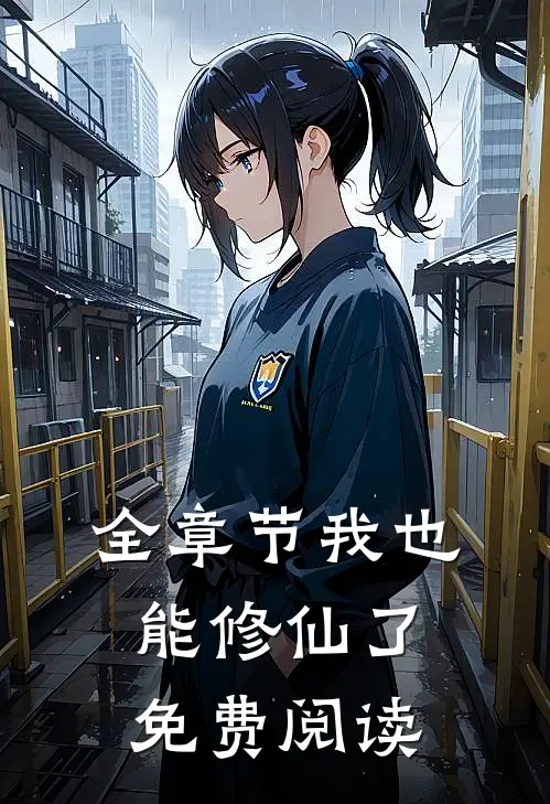 全章节我也能修仙了免费阅读