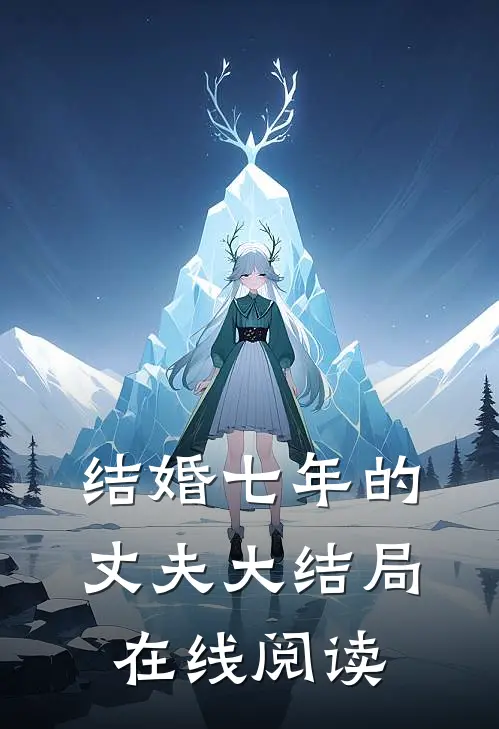 结婚七年的丈夫大结局在线阅读