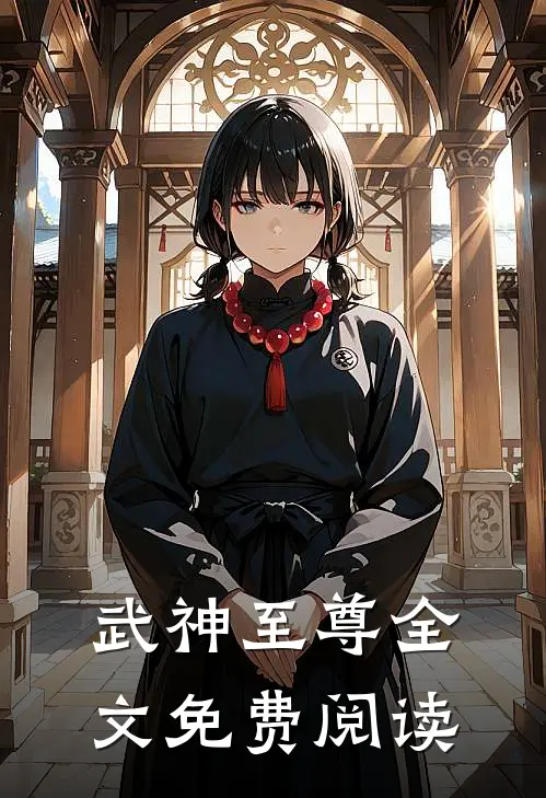 武神至尊全文免费阅读