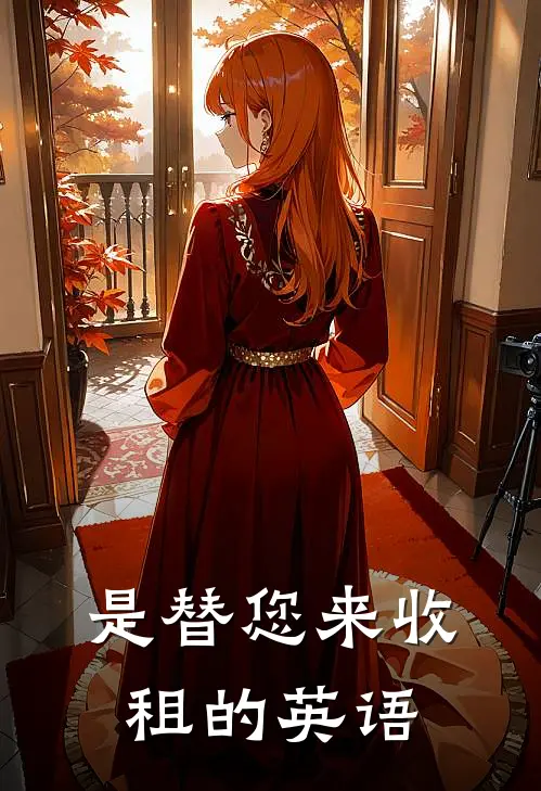 是替您来收租的英语