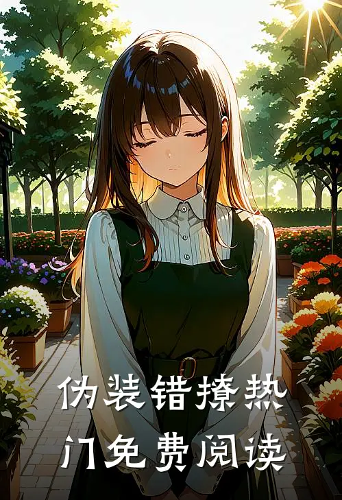 伪装错撩热门免费阅读