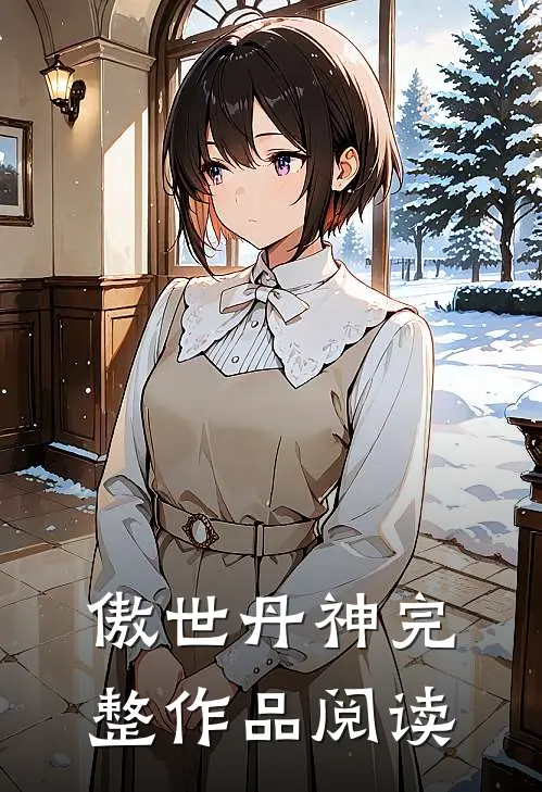 傲世丹神完整作品阅读