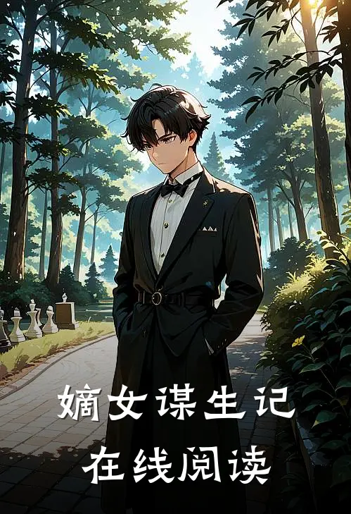 嫡女谋生记 在线阅读