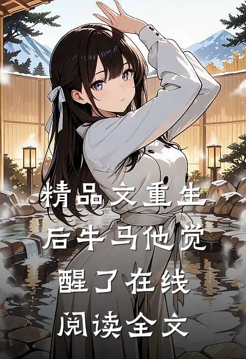 精品文重生后牛马他觉醒了在线阅读全文