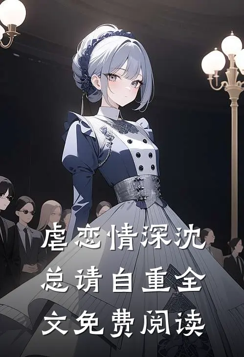 虐恋情深沈总请自重全文免费阅读