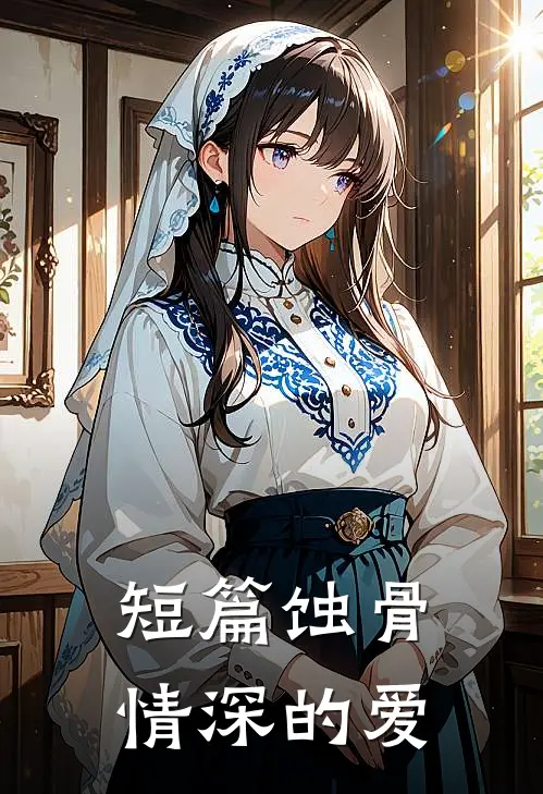 短篇蚀骨情深的爱