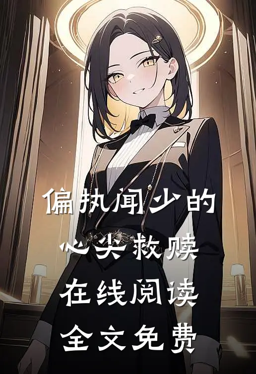 偏执闻少的心尖救赎在线阅读全文免费