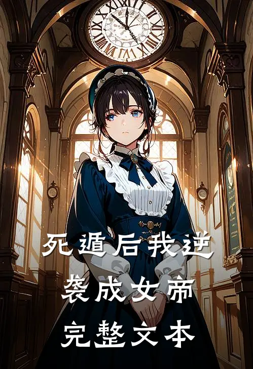 死遁后我逆袭成女帝完整文本