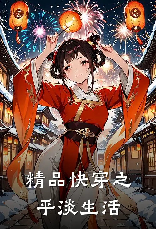 精品快穿之平淡生活