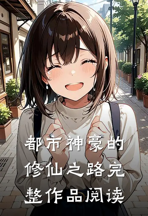 都市神豪的修仙之路完整作品阅读