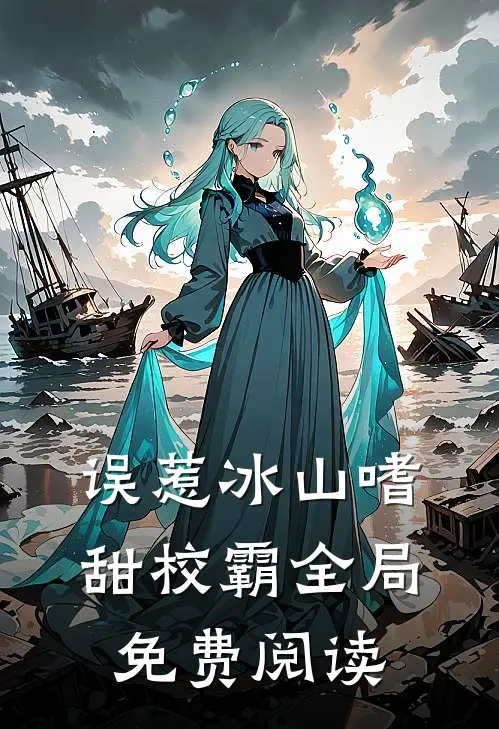 误惹冰山嗜甜校霸全局免费阅读