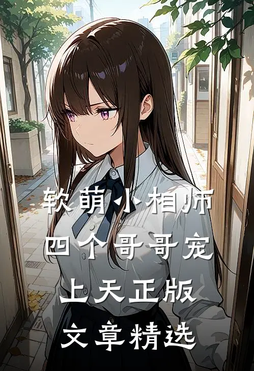 软萌小相师四个哥哥宠上天正版文章精选