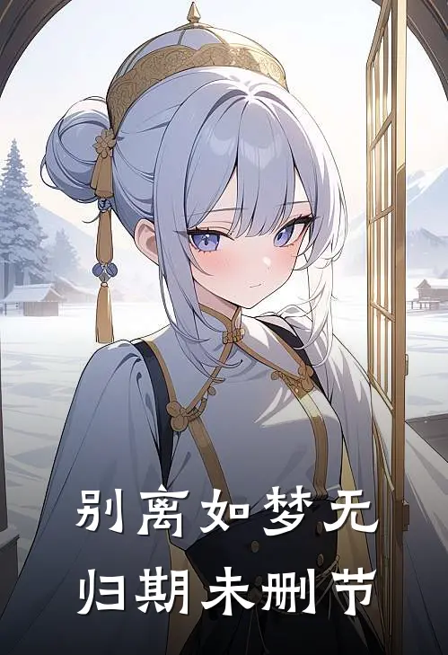 别离如梦无归期未删节