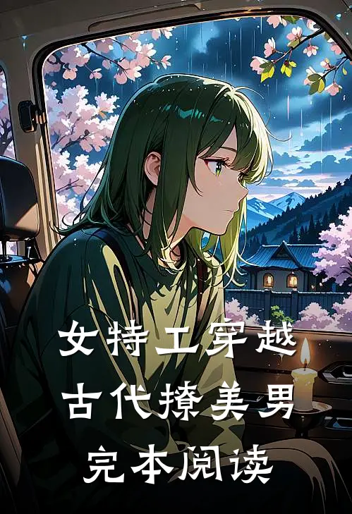 女特工穿越古代撩美男完本阅读