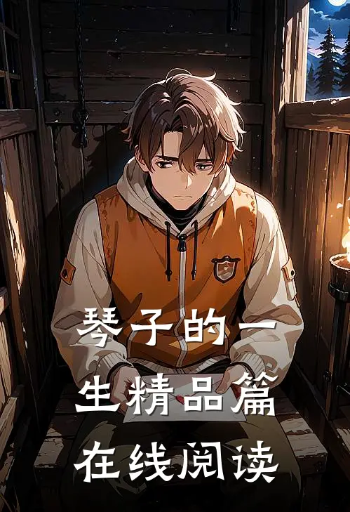 琴子的一生精品篇在线阅读