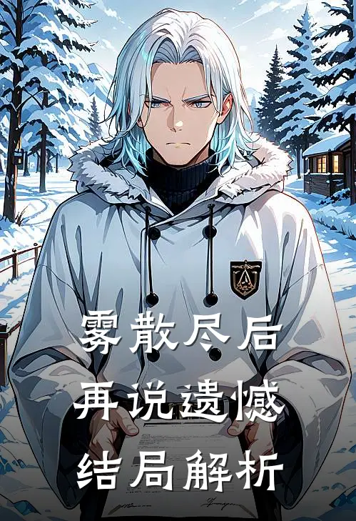 雾散尽后再说遗憾结局解析