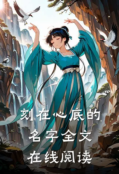 刻在心底的名字全文在线阅读