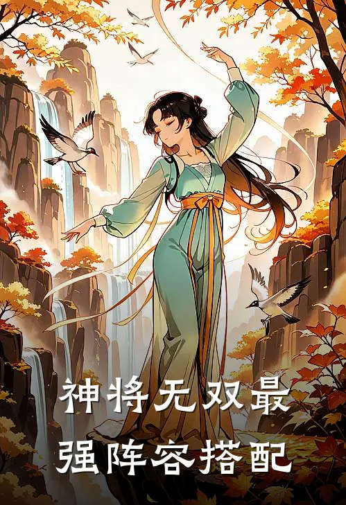 神将无双最强阵容搭配