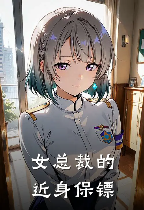 女总裁的近身保镖