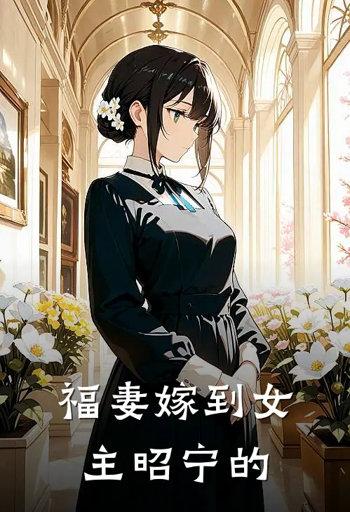 福妻嫁到女主昭宁的