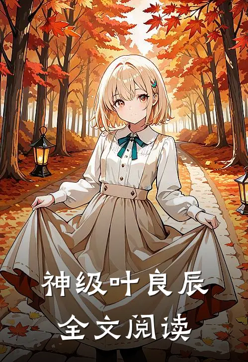 神级叶良辰全文阅读