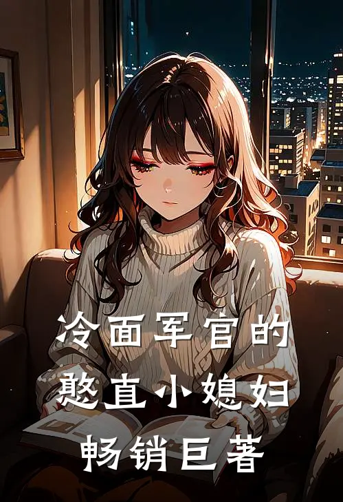 冷面军官的憨直小媳妇畅销巨著