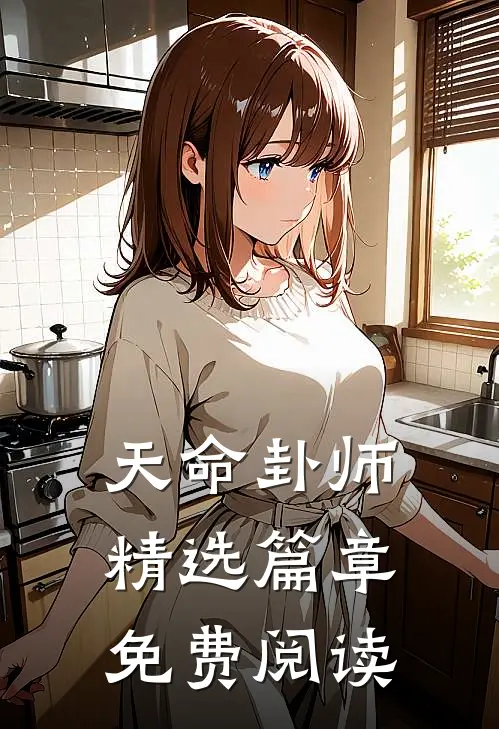 天命卦师精选篇章免费阅读