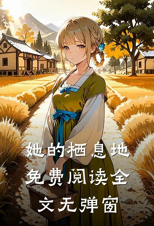 她的栖息地免费阅读全文无弹窗