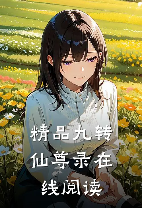 精品九转仙尊录在线阅读