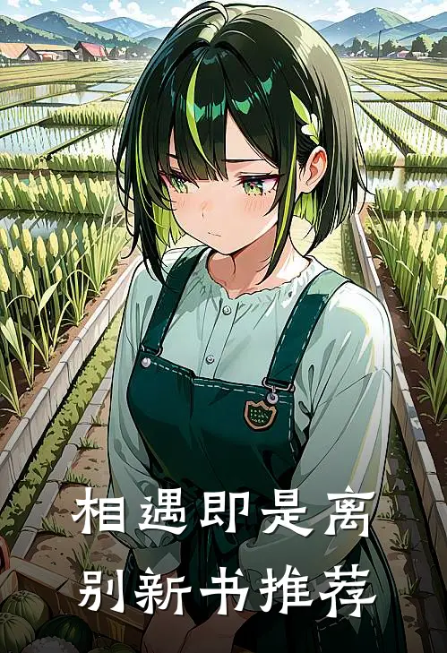 相遇即是离别新书推荐