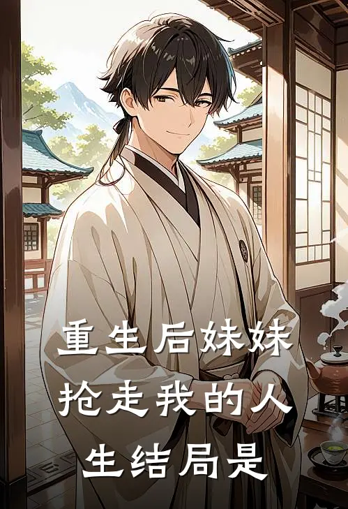 重生后妹妹抢走我的人生结局是