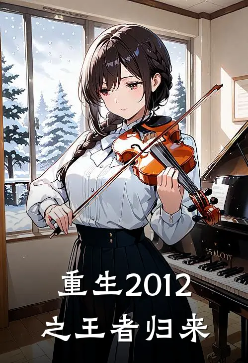 重生2012之王者归来