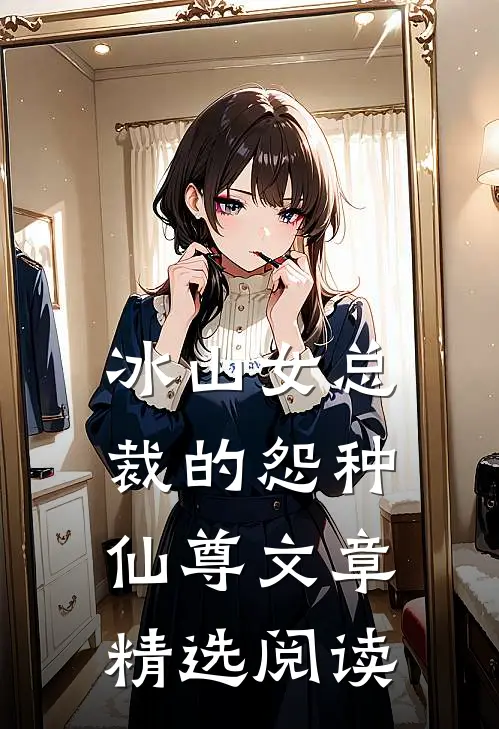冰山女总裁的怨种仙尊文章精选阅读