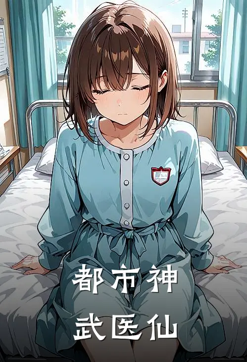 都市神武医仙