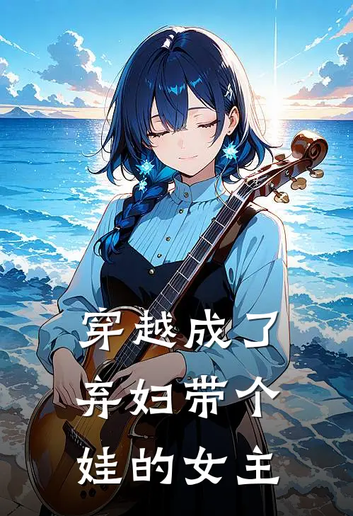 穿越成了弃妇带个娃的女主