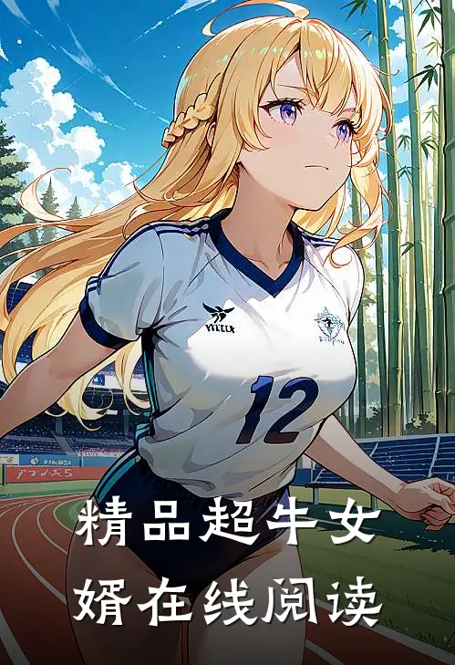 精品超牛女婿在线阅读