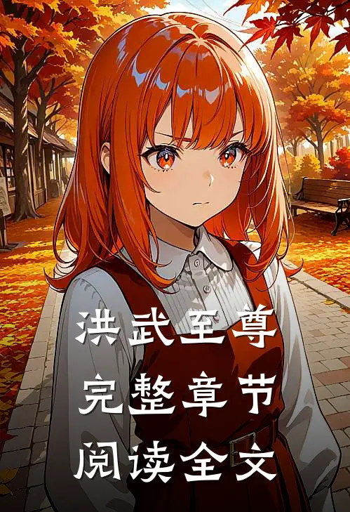 洪武至尊完整章节阅读全文