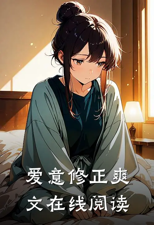 爱意修正爽文在线阅读