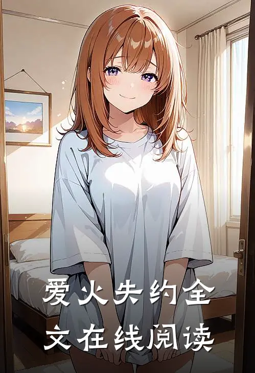爱火失约全文在线阅读