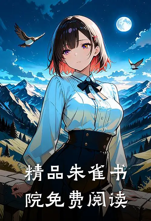 精品朱雀书院免费阅读